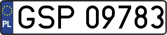 GSP09783