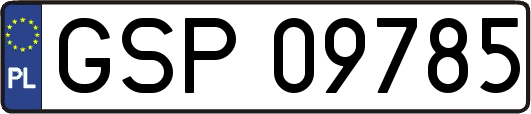 GSP09785