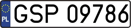 GSP09786