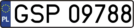 GSP09788