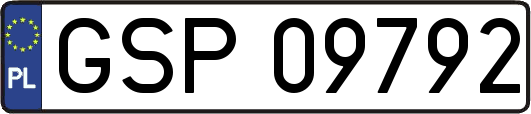 GSP09792