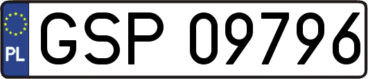 GSP09796