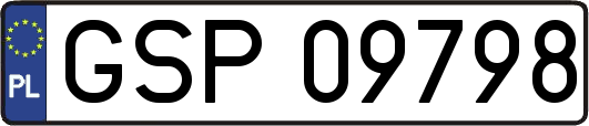 GSP09798