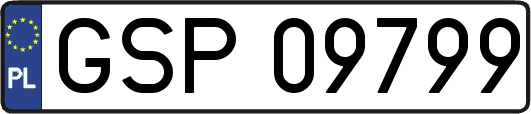 GSP09799