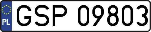 GSP09803