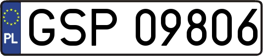 GSP09806