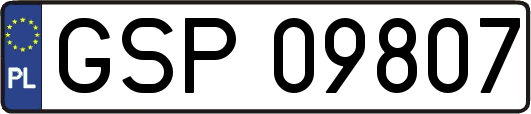 GSP09807