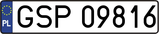 GSP09816