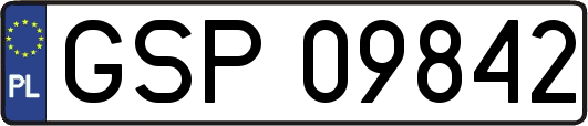 GSP09842