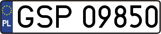 GSP09850