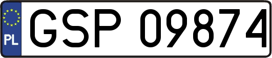 GSP09874