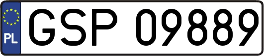 GSP09889
