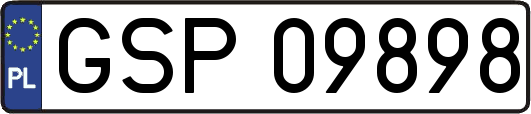 GSP09898