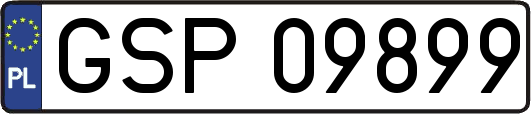 GSP09899