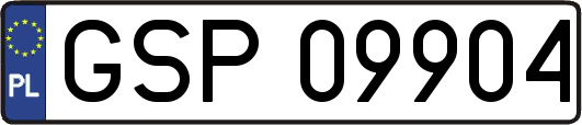 GSP09904