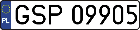 GSP09905