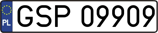 GSP09909