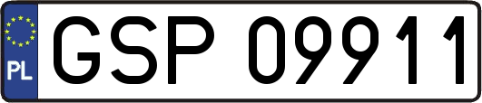 GSP09911