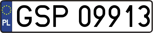 GSP09913