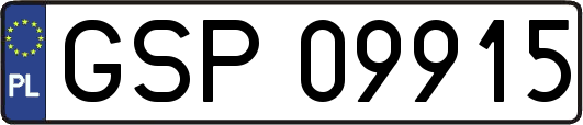 GSP09915