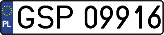 GSP09916