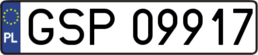 GSP09917