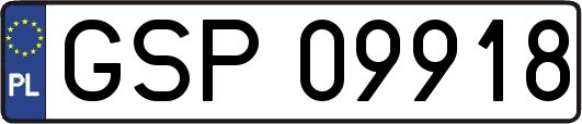 GSP09918