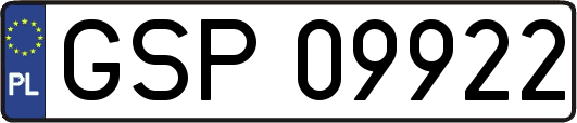 GSP09922