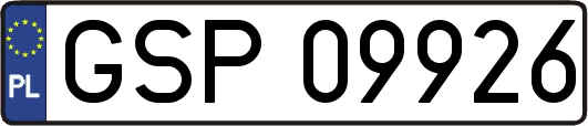 GSP09926