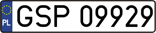 GSP09929