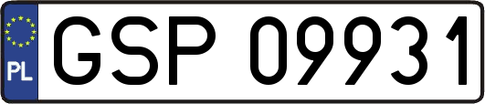 GSP09931