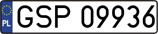 GSP09936