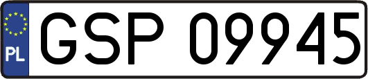 GSP09945