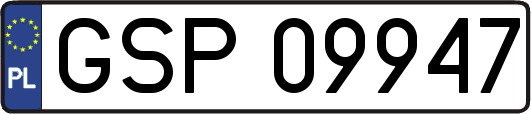 GSP09947