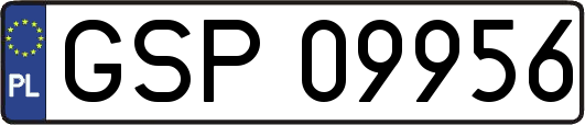 GSP09956