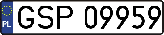 GSP09959