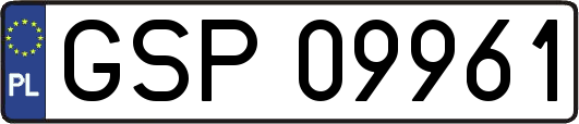 GSP09961