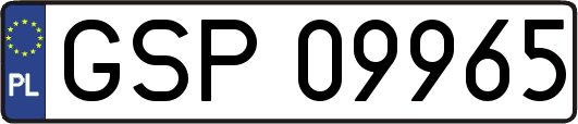 GSP09965