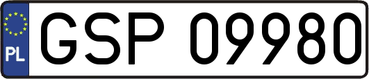 GSP09980