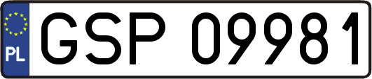 GSP09981