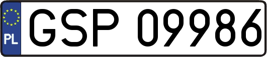 GSP09986