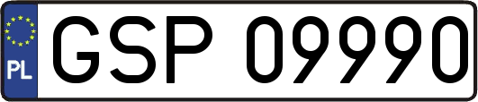 GSP09990