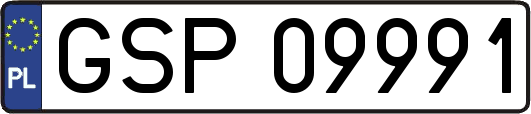 GSP09991