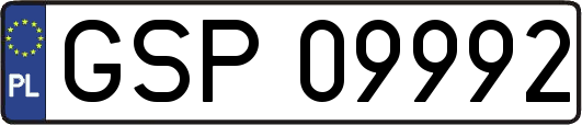 GSP09992
