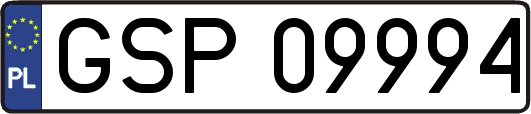 GSP09994