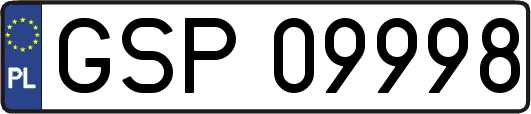 GSP09998