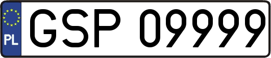 GSP09999