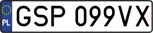 GSP099VX