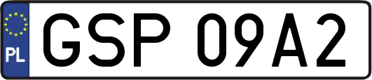 GSP09A2