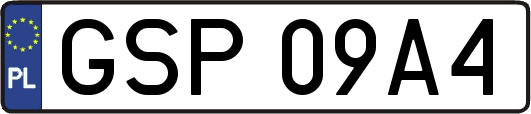 GSP09A4